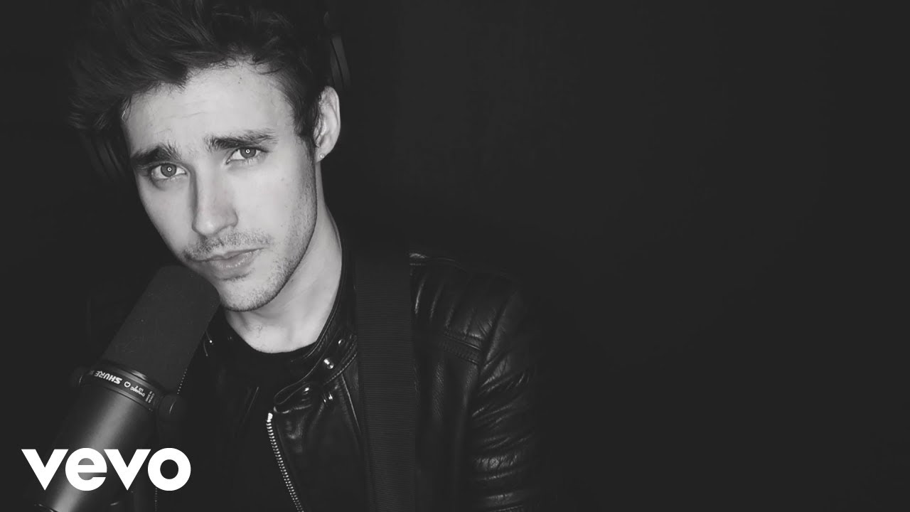 Jorge Blanco - Bad Karma (Live One Take/Lyric Video)