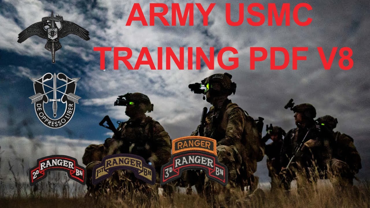 Can You Survive this Special Operations Prep?