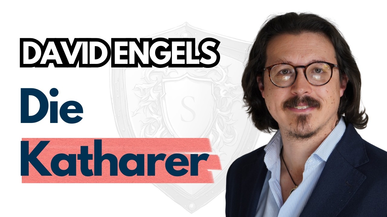 David Engels – Die Katharer