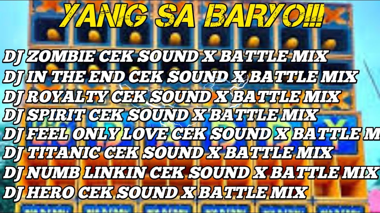 THE BEST NONSTOP BASS BOOSTED BATTLE MIX RAGATAK TRAP SOUND CHECK FULL BASS REMIX DJ PHIL OFFICIAL