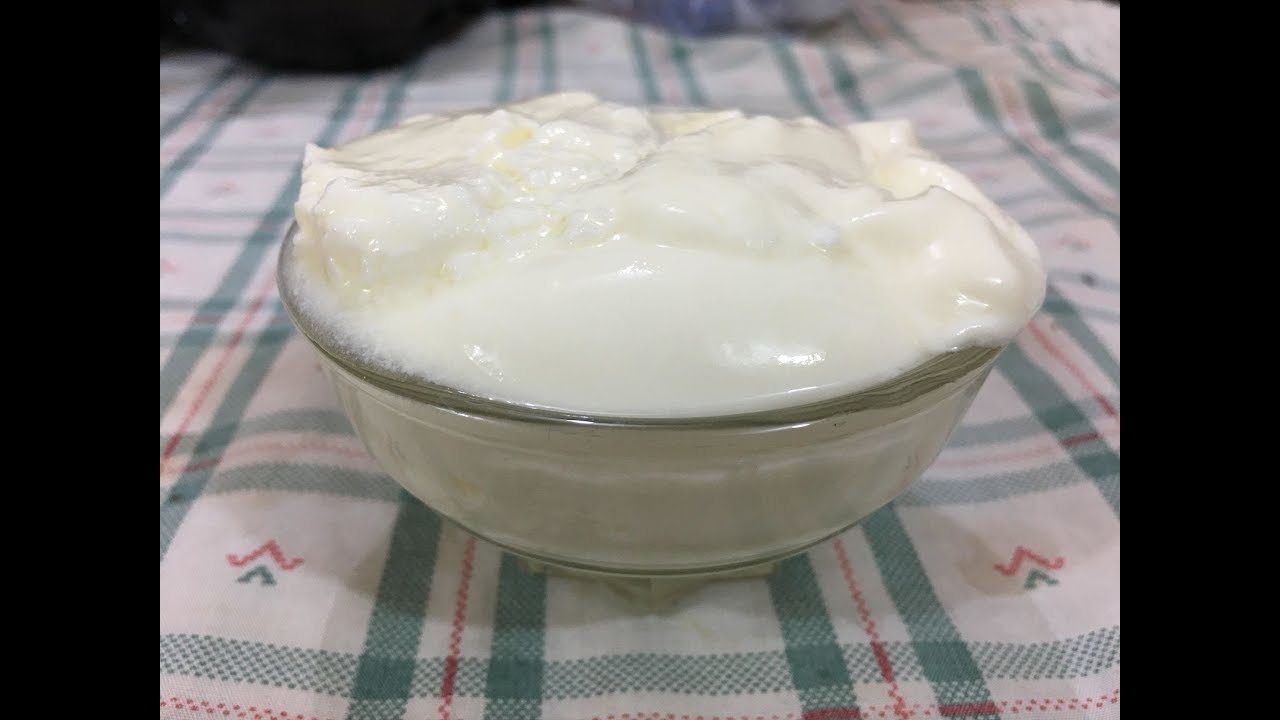 الروبة العراقية من مطبخ ام علي العراقي