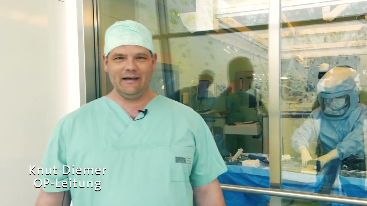 10.000 robotergestützte MAKOplasty® Operationen
