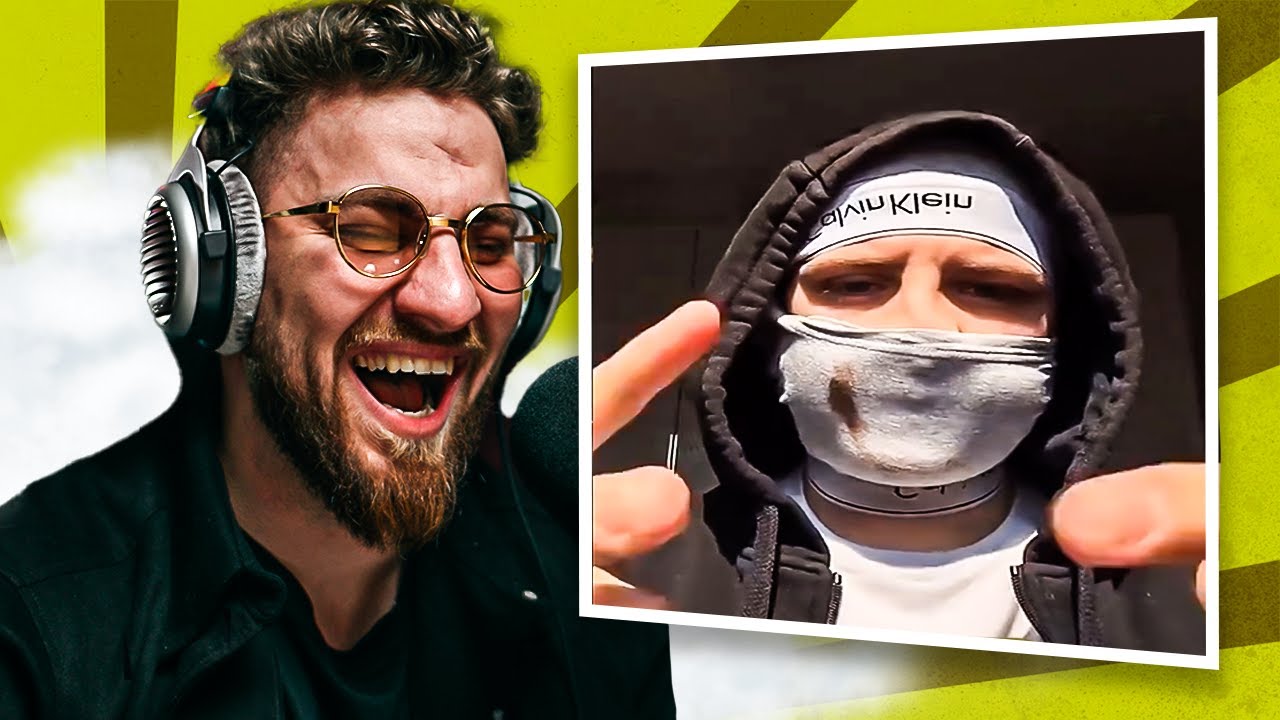 Du Lachen - Du Bild von Keller Schlüssel posten
