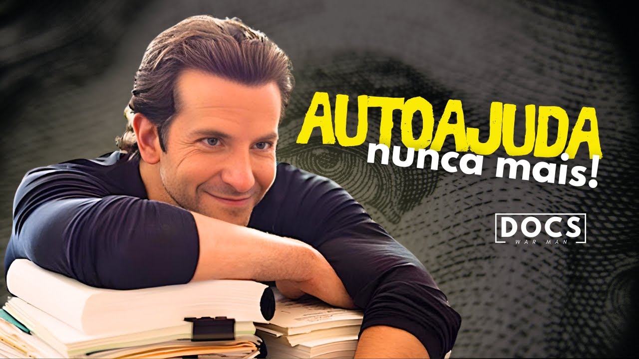 O &uacute;ltimo conte&uacute;do de AUTOAJUDA que voc&ecirc; vai precisar
