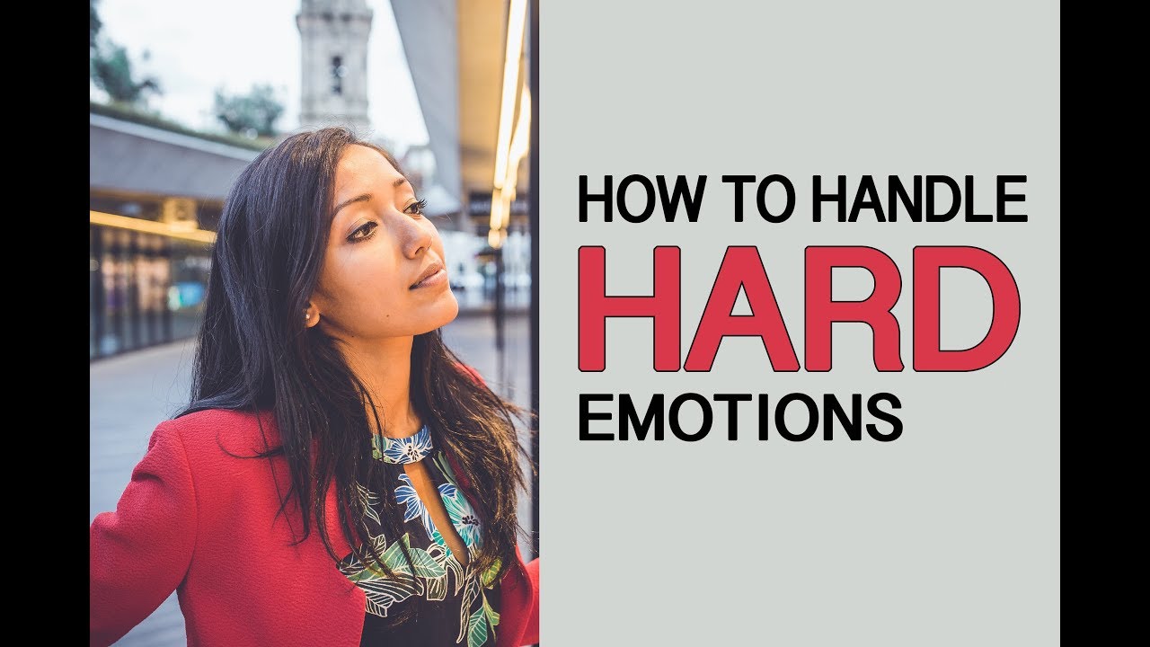 HARD emotions, TOUGH decisions to make? #acceptance #decisionmaking #netherlands #livehappylife