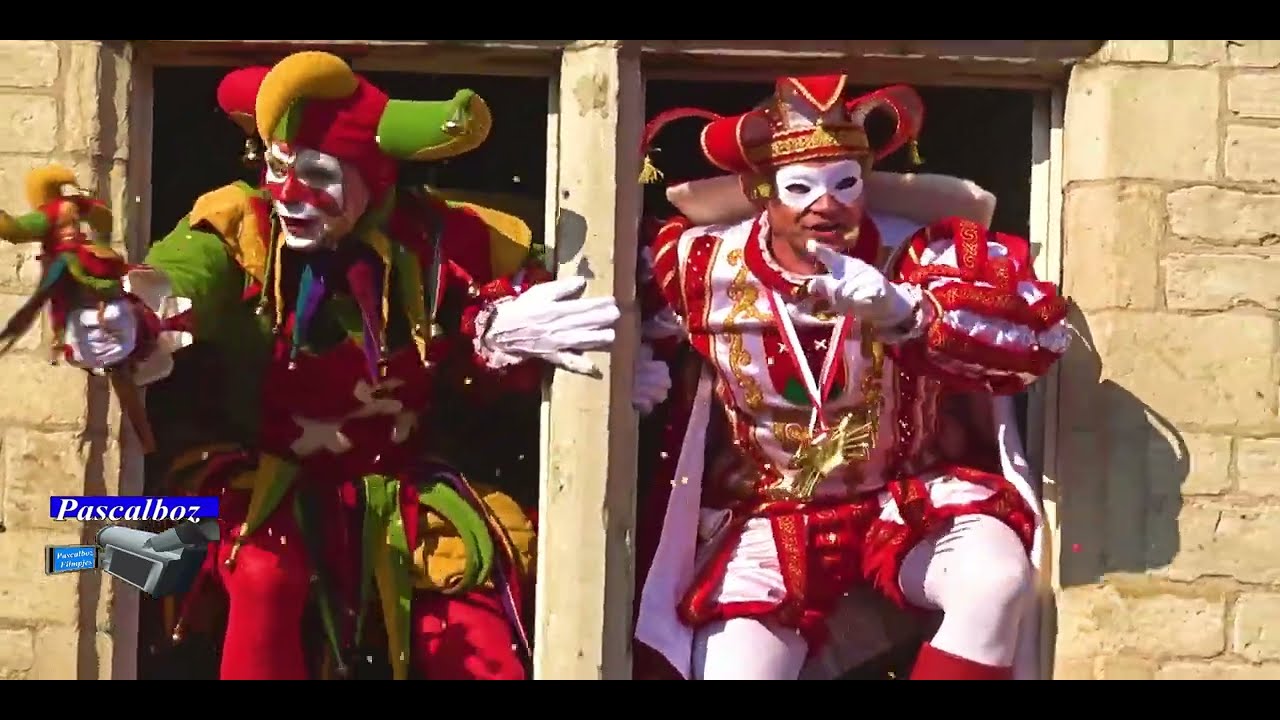 De Kindervastenavend krabbegat 2025 Bergen Op zoom #pascalboz #carnaval