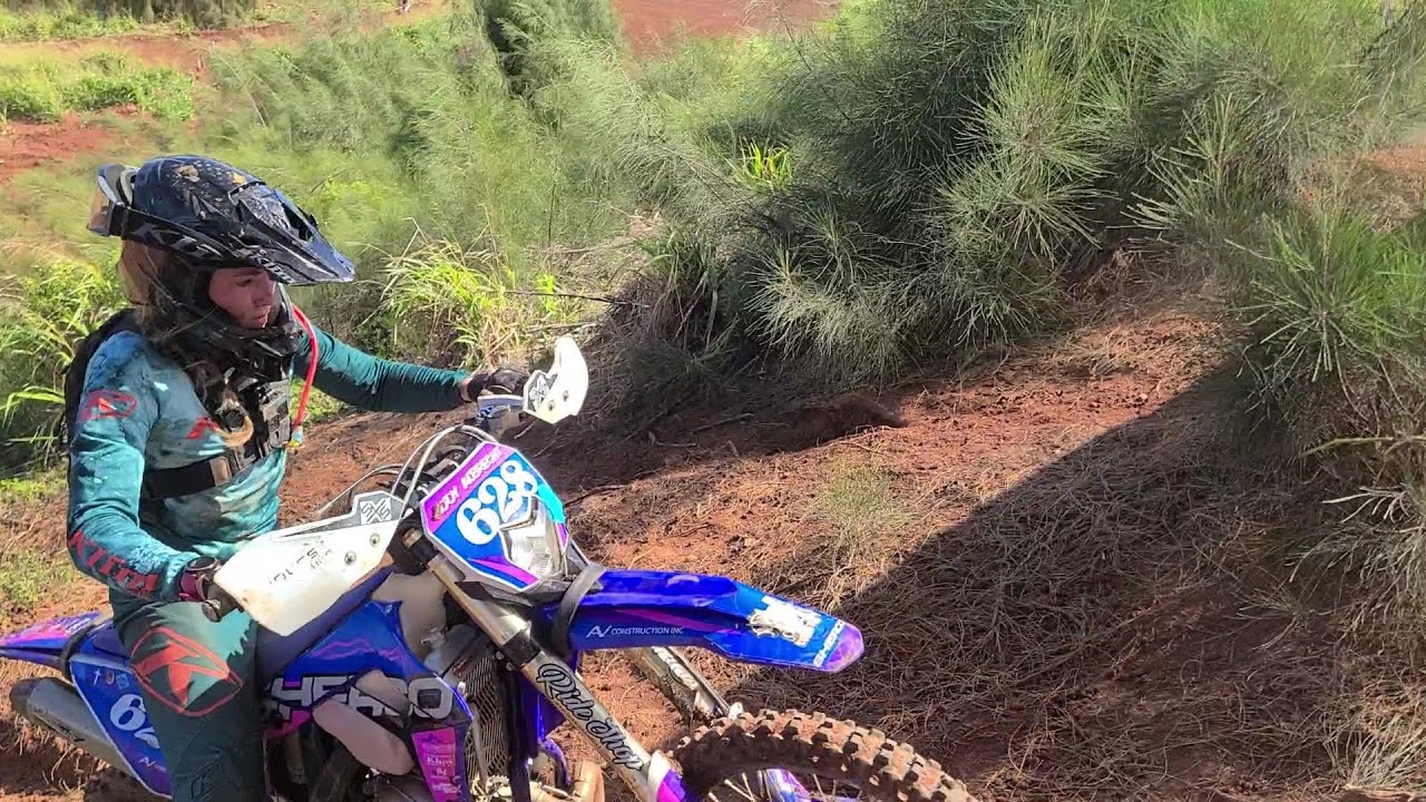 2024 Koa Mauna Hawaii Hard Enduro Race