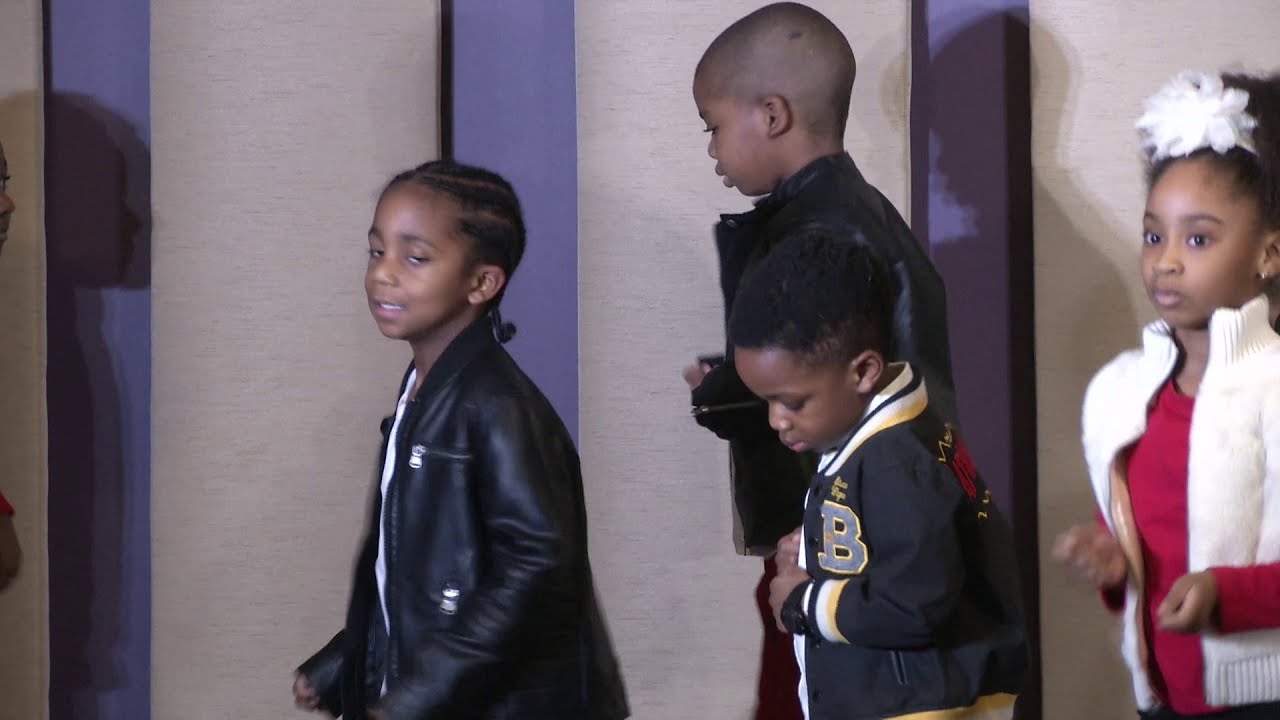 Solid Rock Academy Christmas 2020