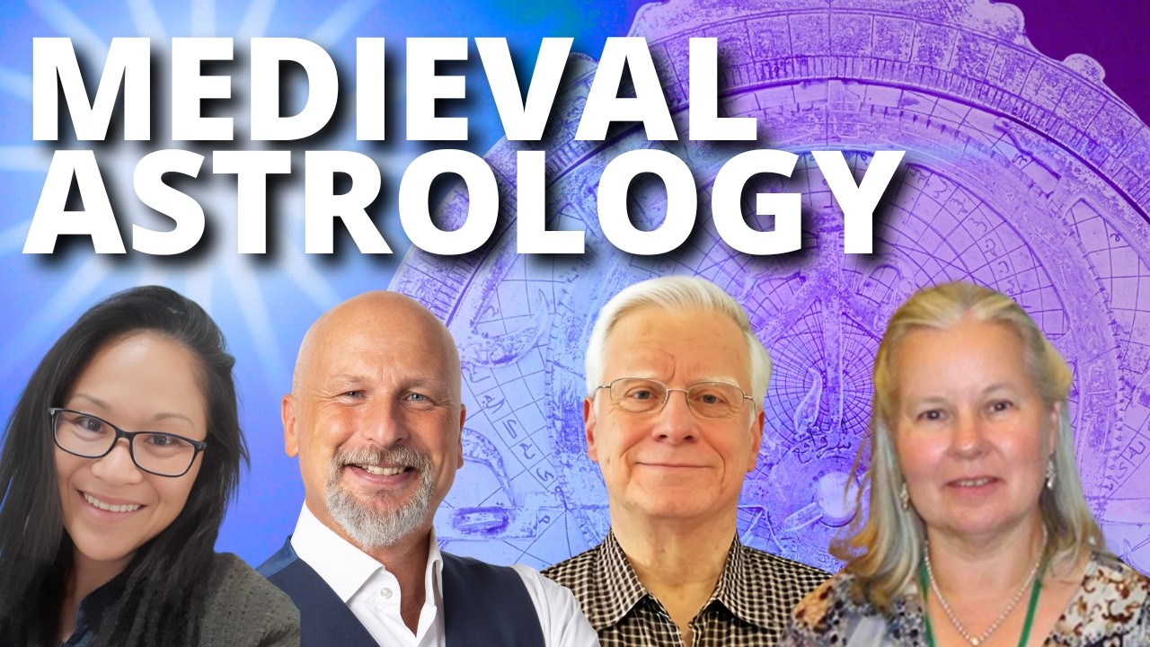 Is Your Natal Chart Fated? A Medieval Perspective