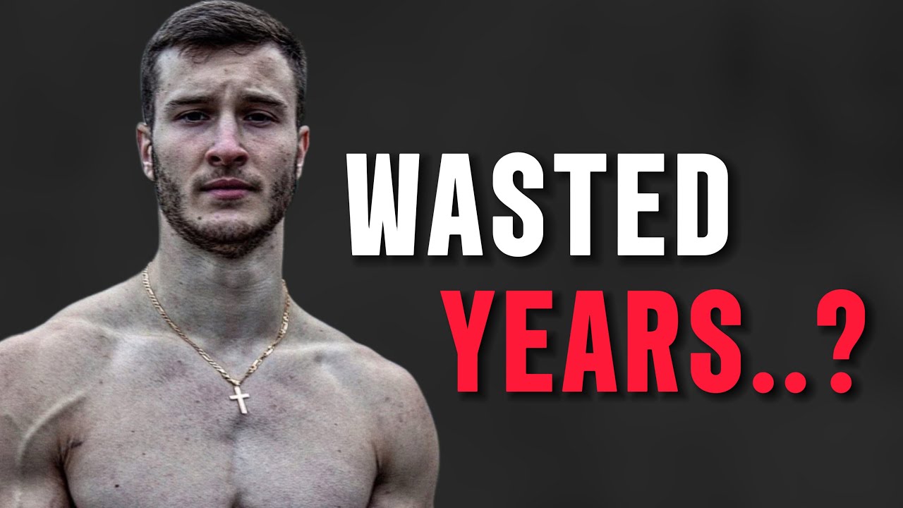 If I Could Start Weighted Calisthenics Again, I'd Do THIS (Learn From My Mistakes)