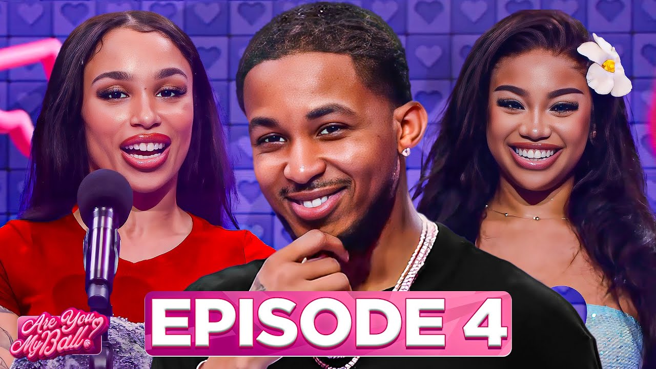 DDG 'Are You My Ball?' | Episode 4: G League Returns