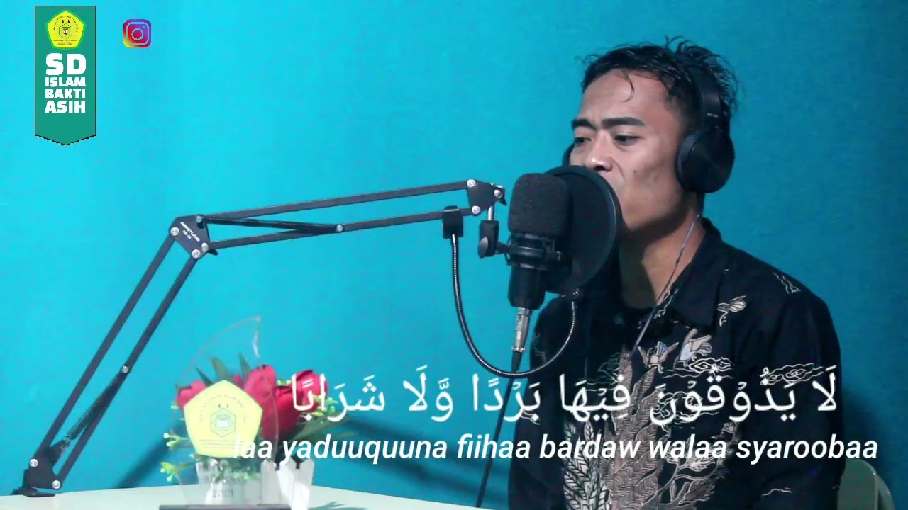 ANNABA, SD ISLAM BAKTI ASIH