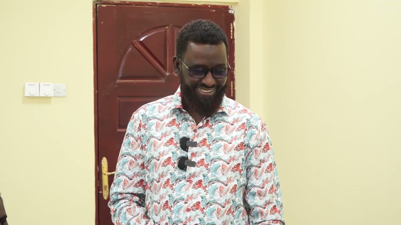 Wasiirka Arrimaha Gudaha Galmudug ayaa xilka u kala wareejiyay Agaasimihii hore iyo Agaasinka cusub.