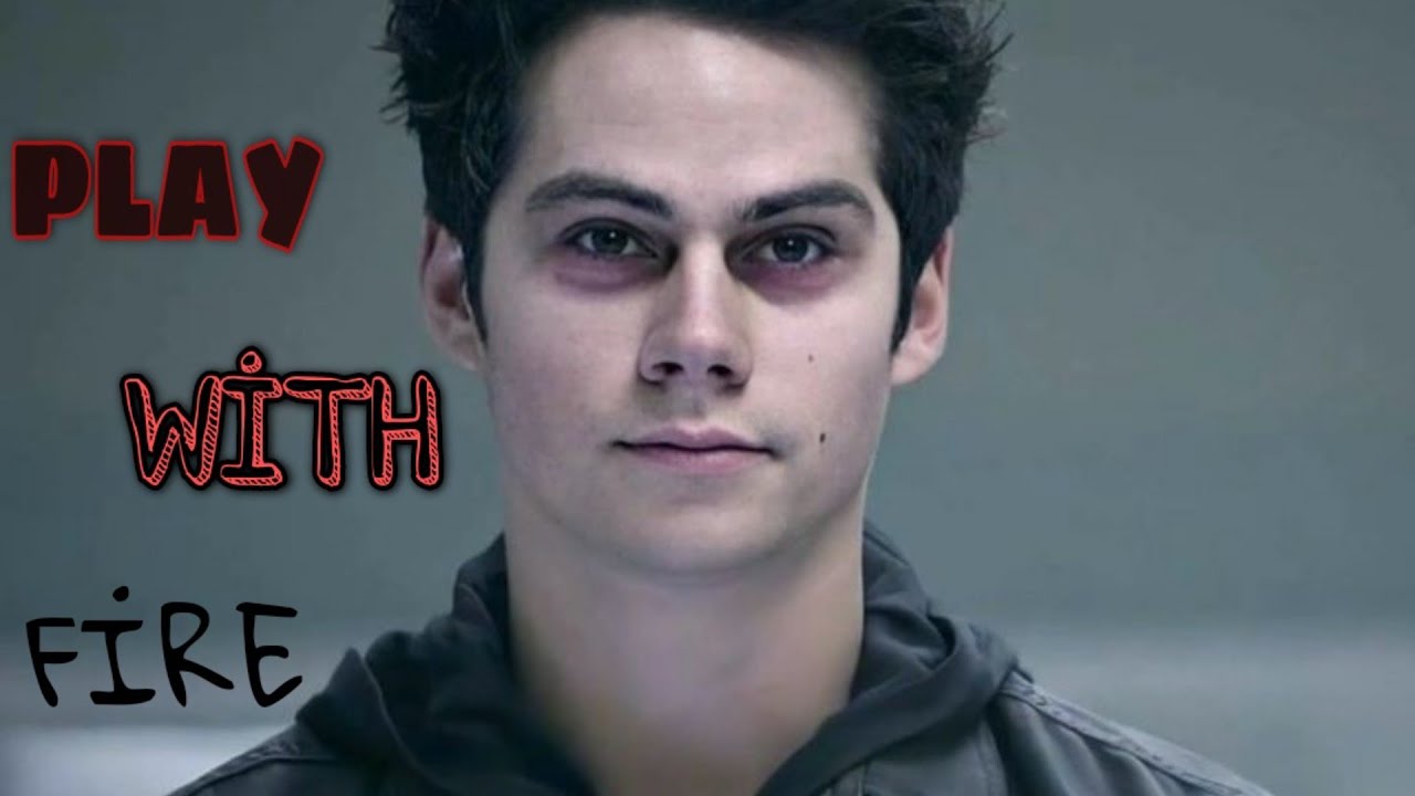 • Play With Fire • || Void Stiles || Türkçe Çeviri