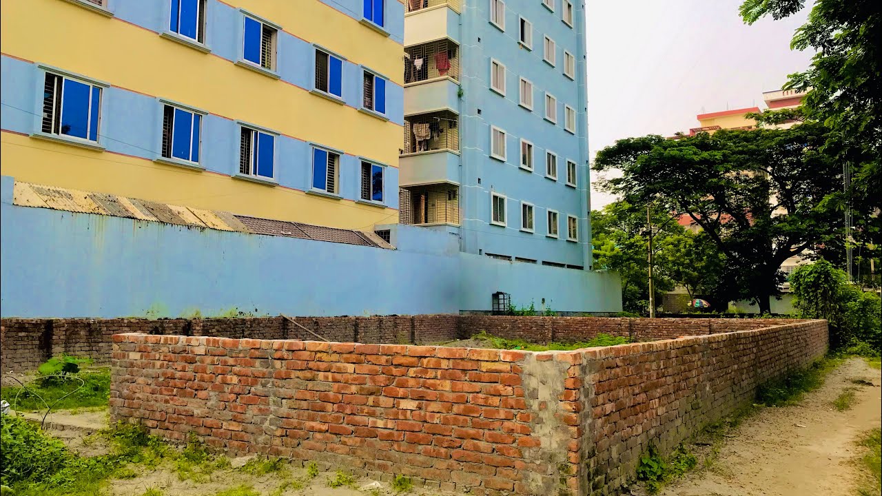 কেরানীগঞ্জ বসুন্ধরা রিভারভিউ এ ৩.৫ কাঠা জমি বিক্রয় হবে #riponvlog