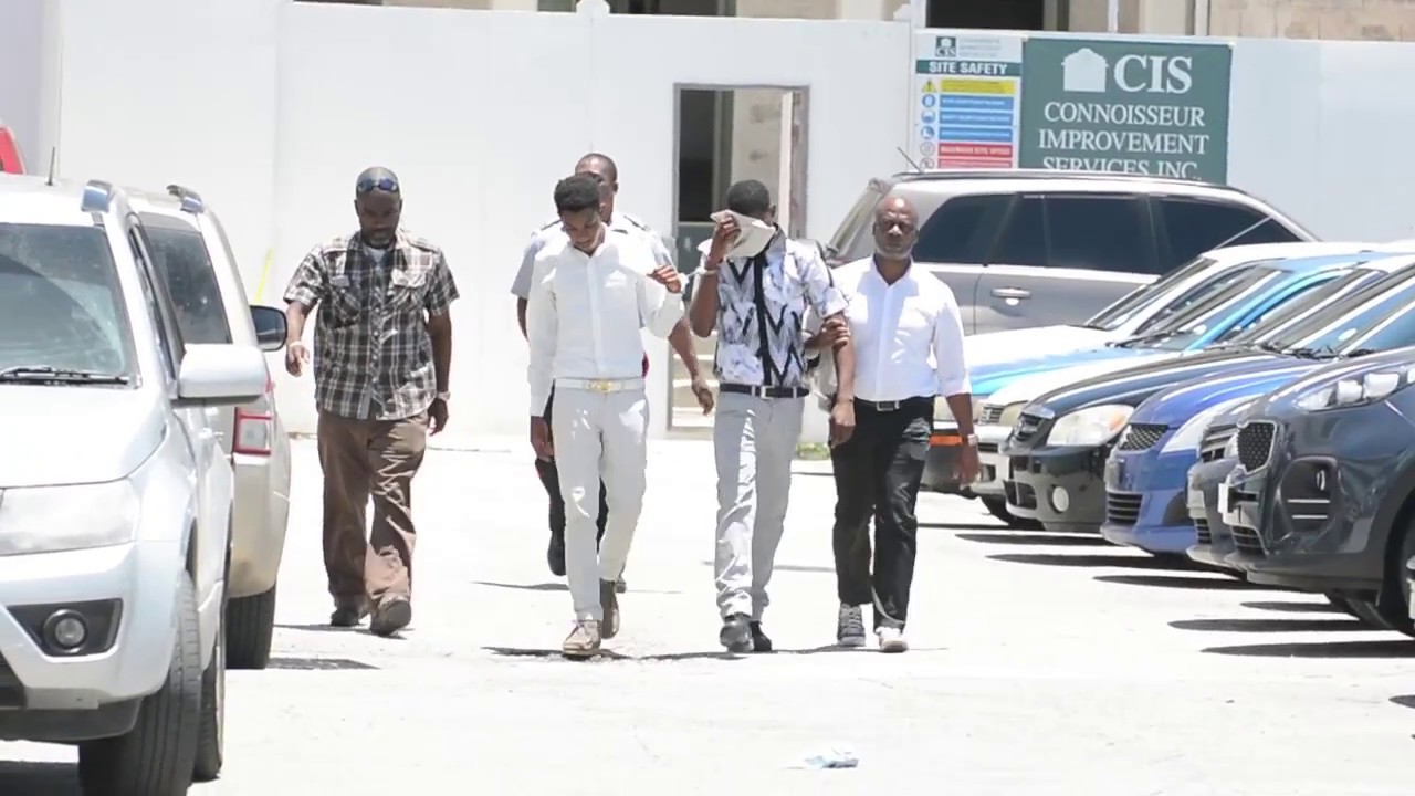 Nation Update: Teenaged murder-accused remanded