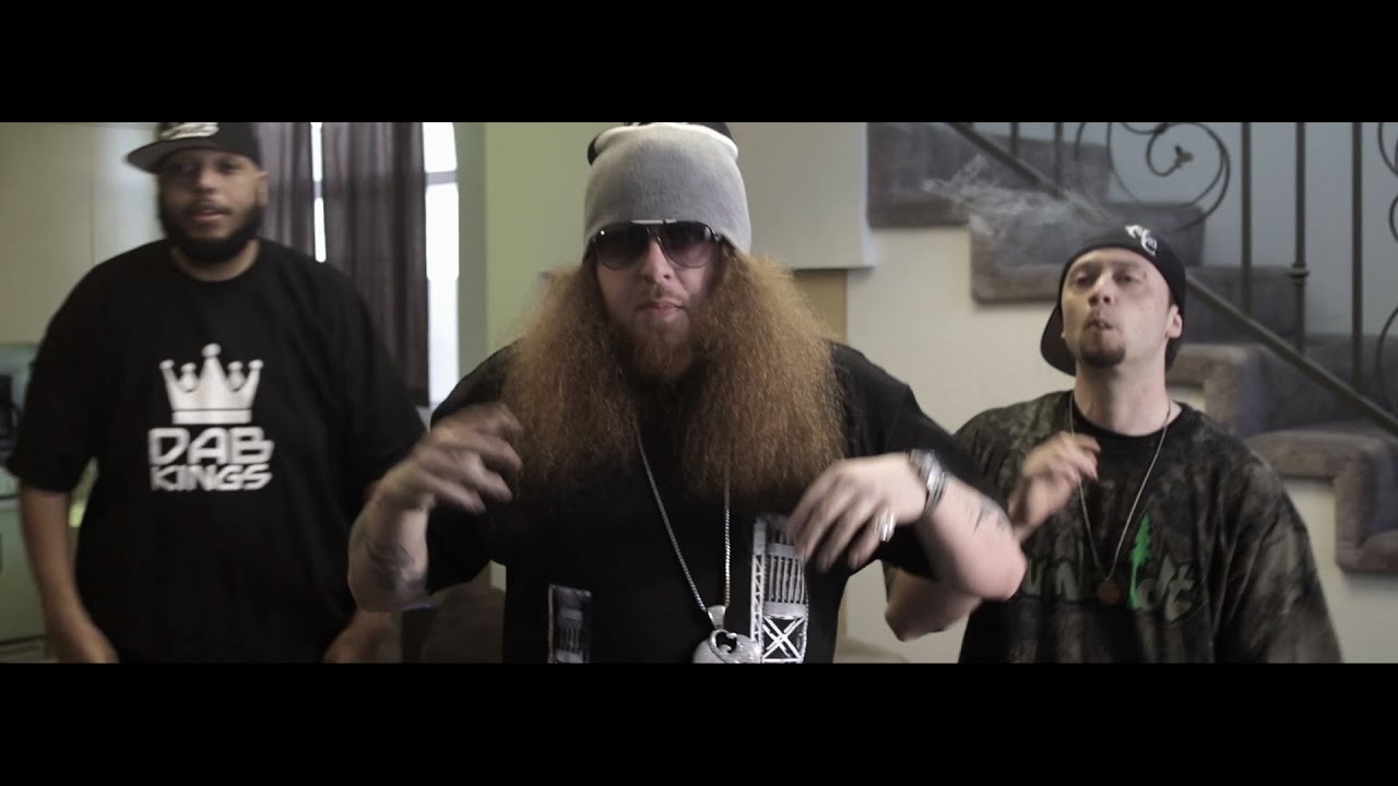 Potluck - Let's Take A Ride feat. Rittz