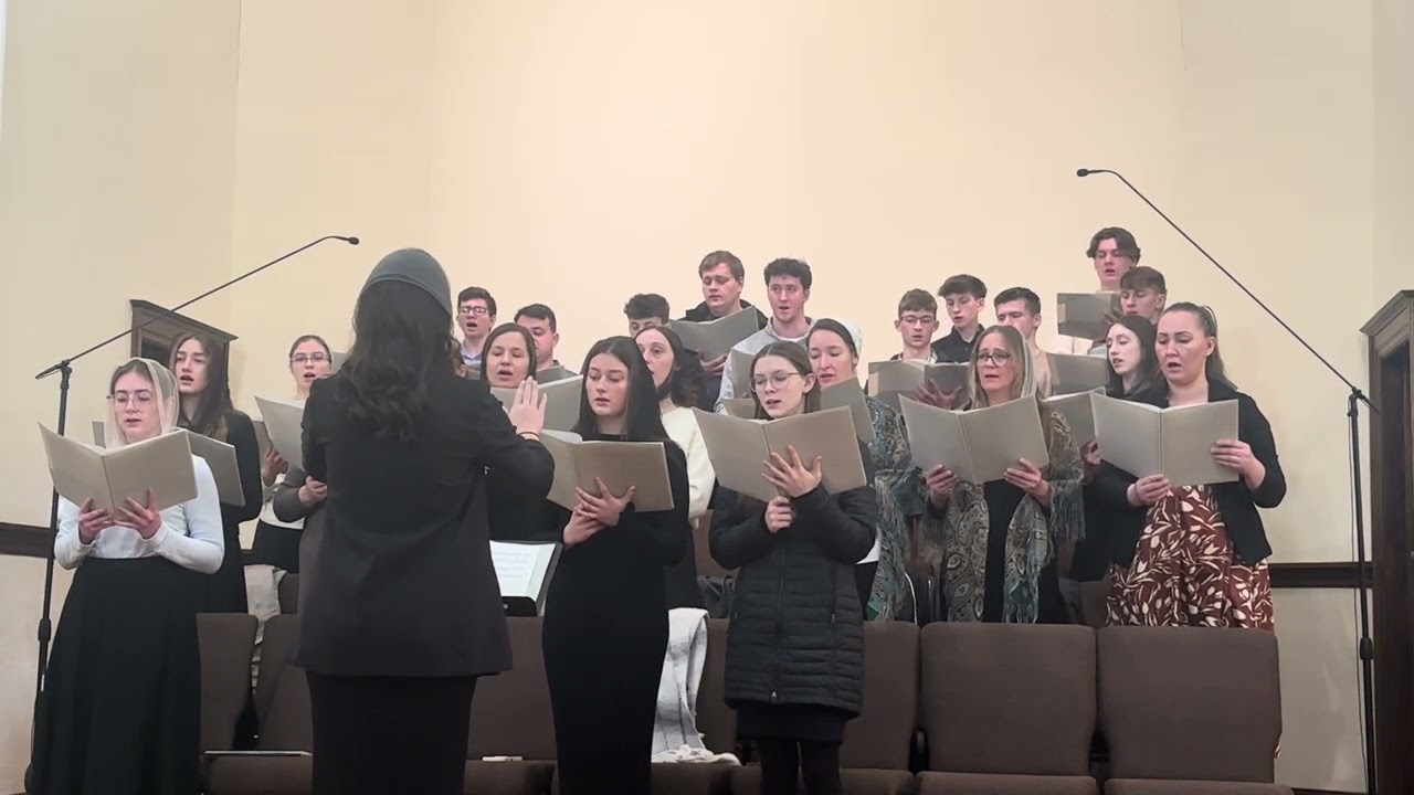 Вот и Новый Год