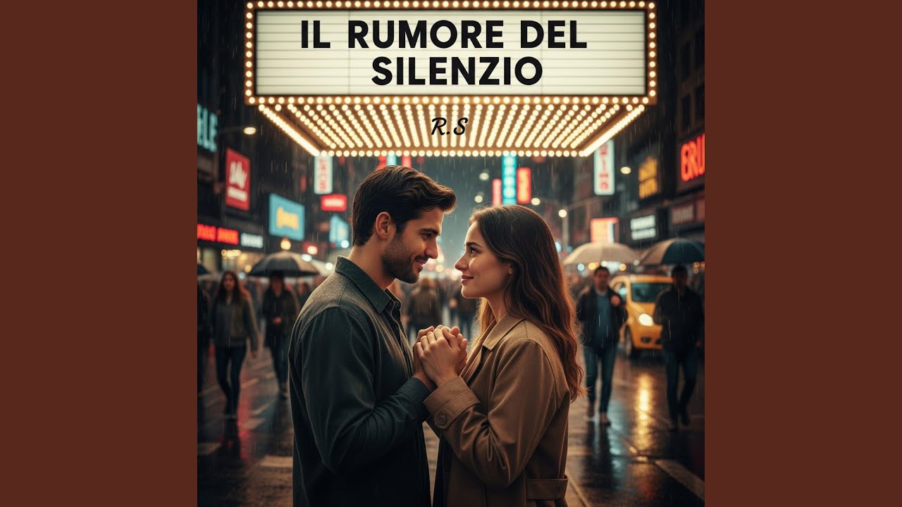 Un Urlo nel Silenzio