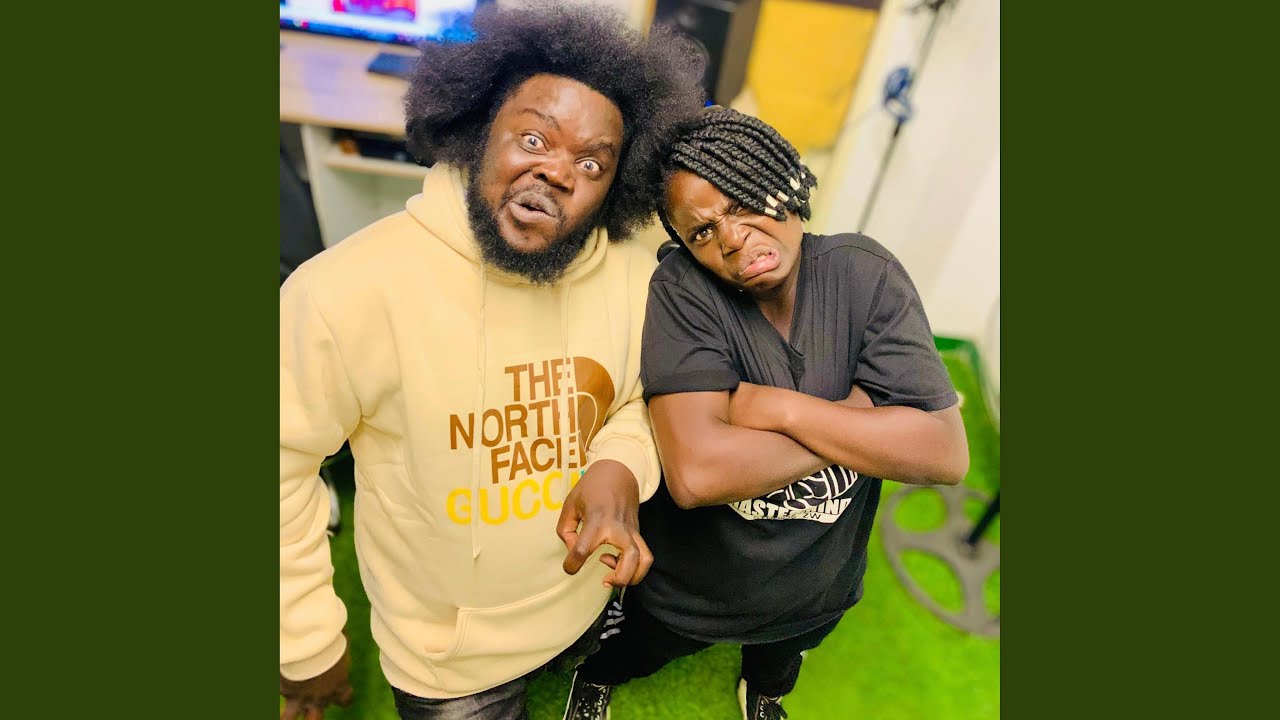 Rwakaendepi Rudo (feat. Van Chichy)