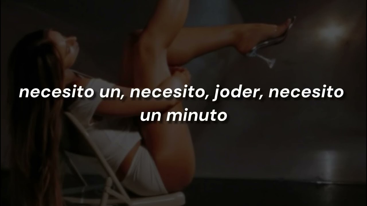 revolving door - Tate McRae / (Sub Espa&ntilde;ol)