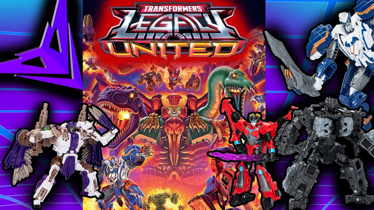 Pulsecon 2023 Reveals: UniFuzion!!!