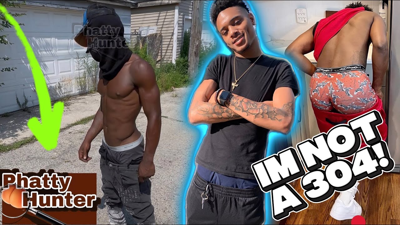 GAY 4 PAY & SAG 4 THE BAG?! NEW DL MEN WAVE IN 2025 | WHY BLACK MEN ARE THE MOST DL MEN PT 2