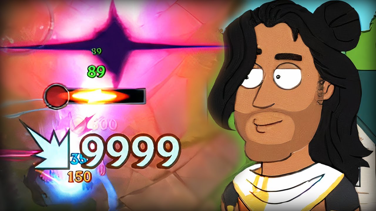 Akshan God is Back? 😱(30 Kills) - Build & Runes - Wild Rift Gameplay