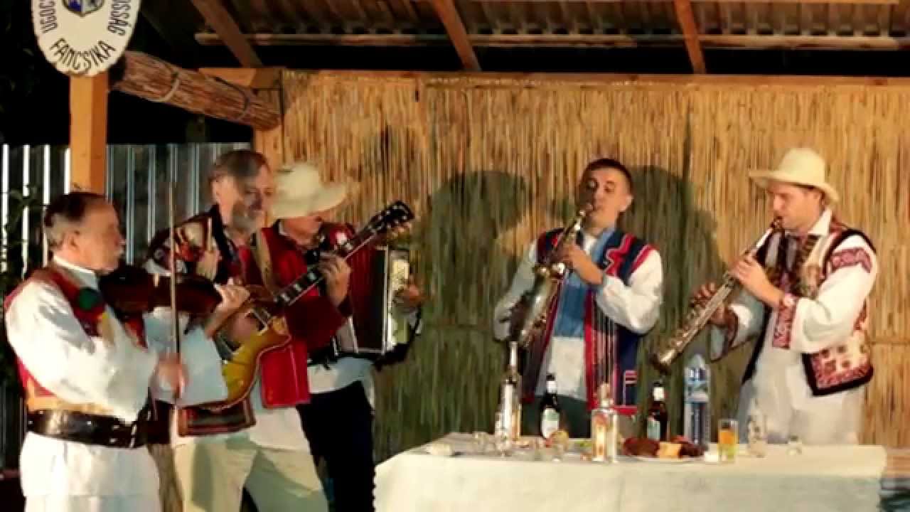 МІШО  СТАНКОВИЧ----МАРТІНА КЕЛЬМАН---ВЧОРА БЫЛО ФАЙНО ---МУКАЧЕВО ---ЛІТО--2014