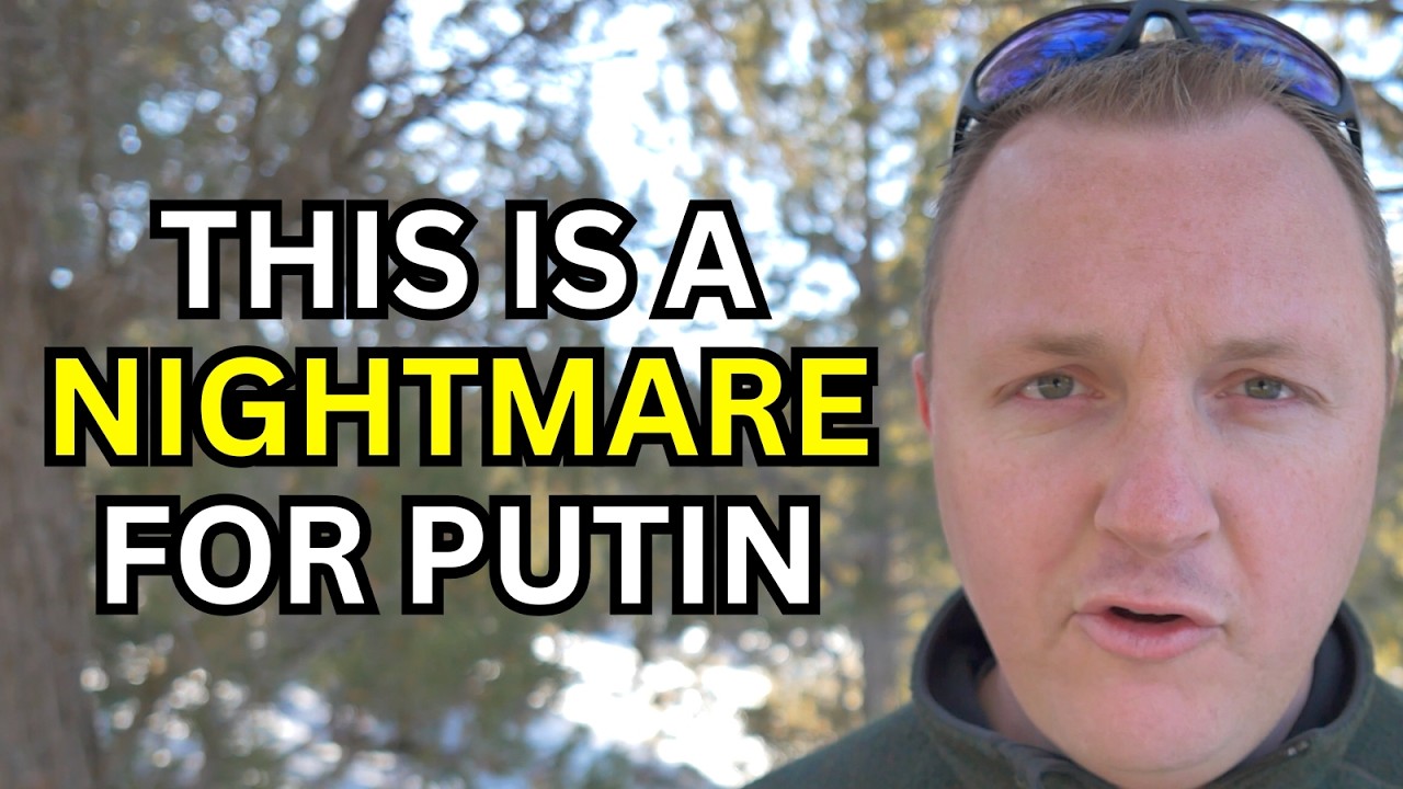Russia Has a MASSIVE New Gold Problem