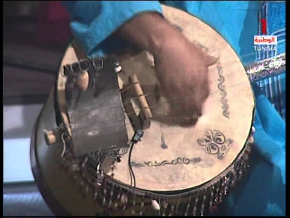 walid gharbi tounisna