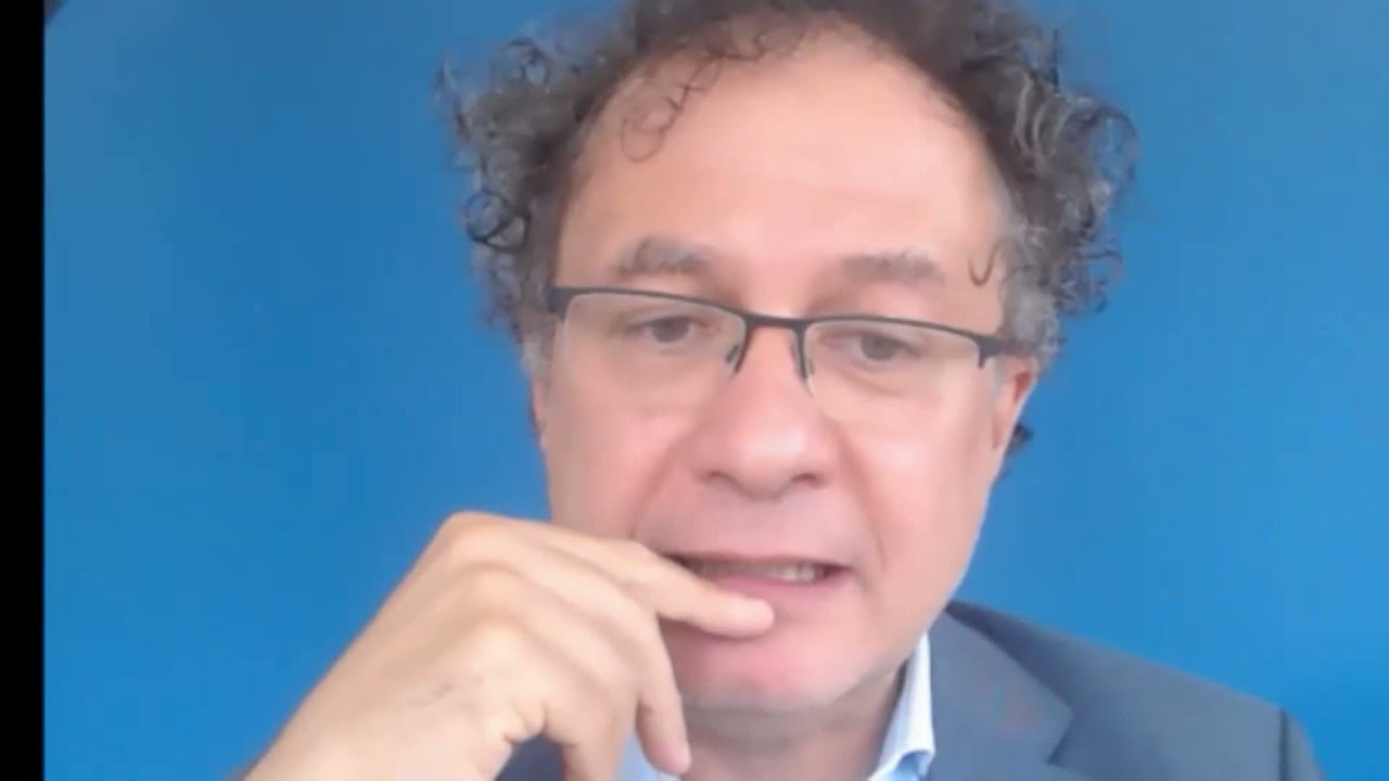Xinjiang Webinar - Professor Michele Geraci: The Story of Genocide is not True