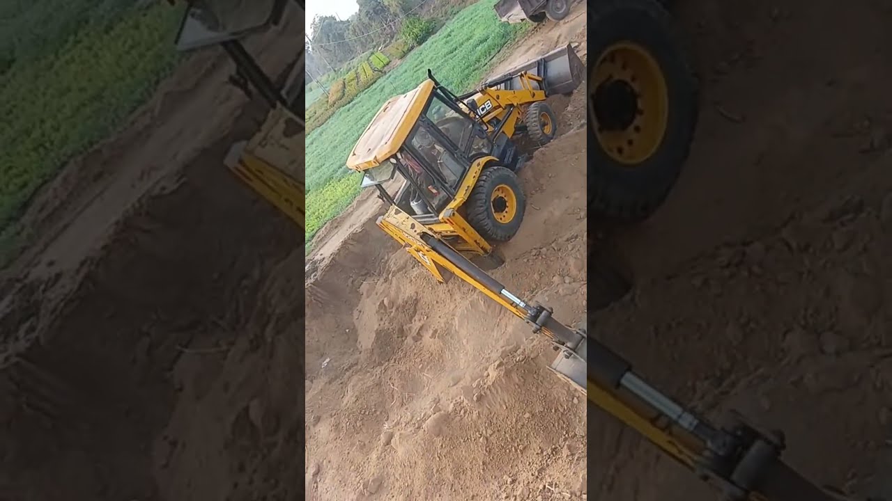 JCB live stream com