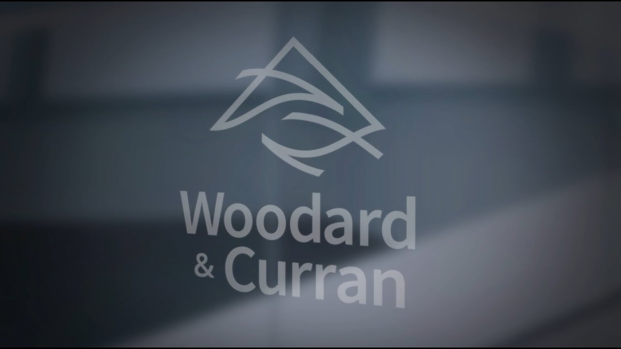 Woodard & Curran's New Brand