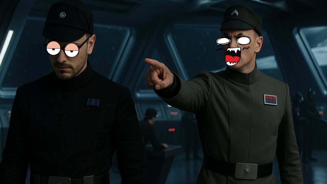 FIEBERTRAUM Navy