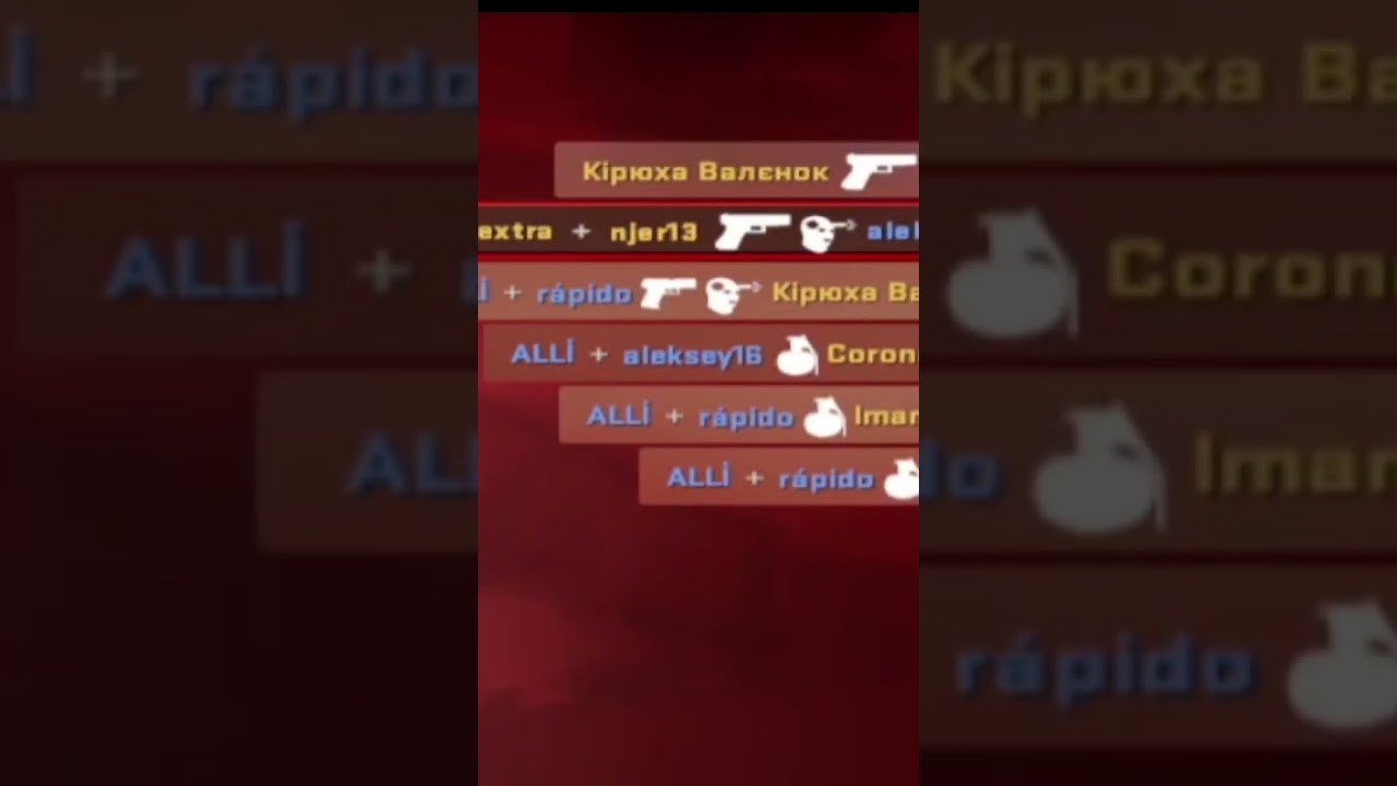Twitch: Kazanish