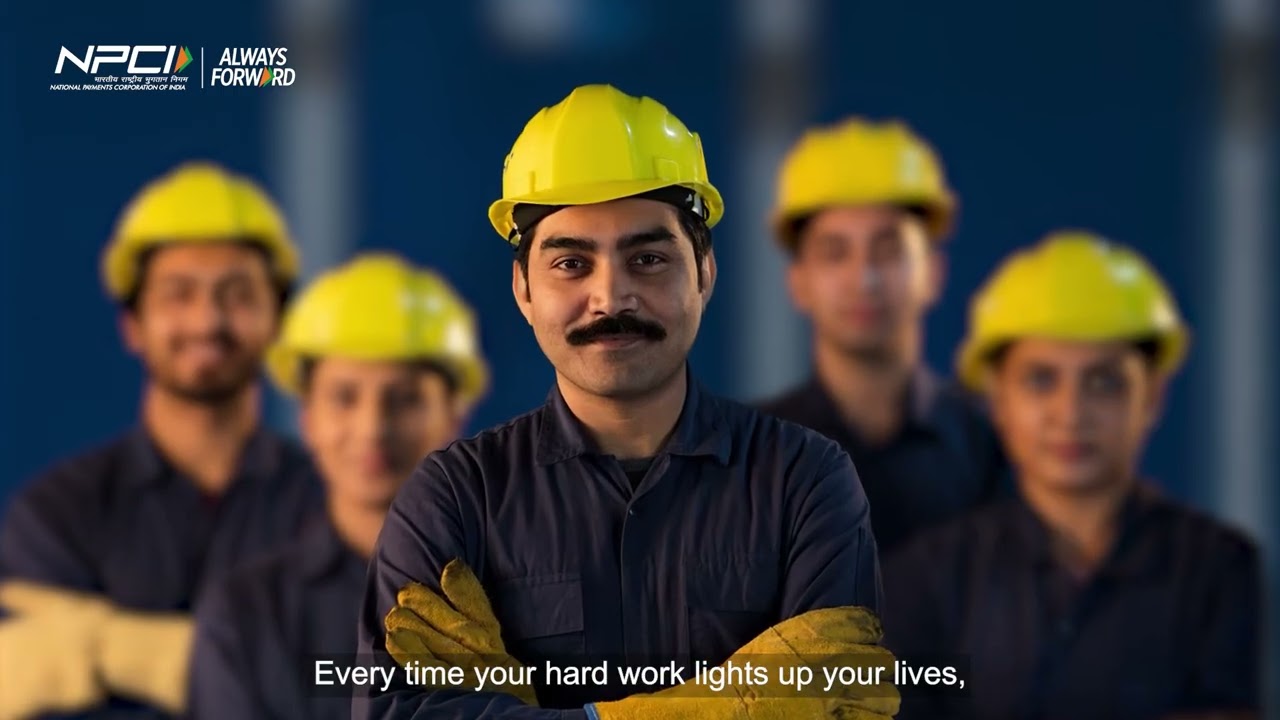 NPCI | Building India&rsquo;s Digital Payment Future with Tech that&rsquo;s Always Forward