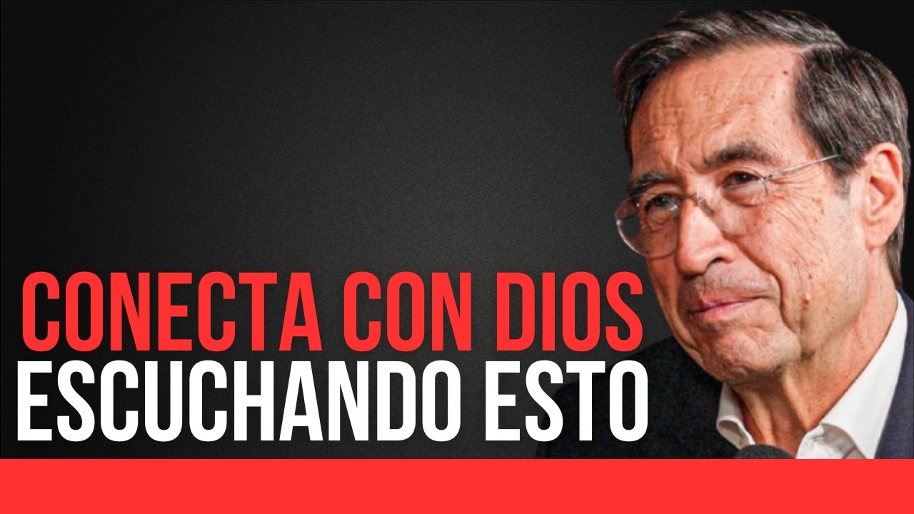 Como Crear Una Conexion Verdadera Con Dios por Mario Alonso Puig