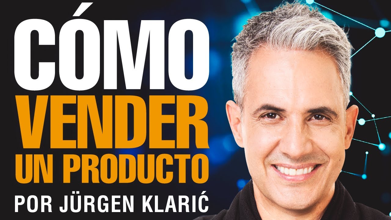 Cómo vender un producto a un cliente por Jürgen Klarić