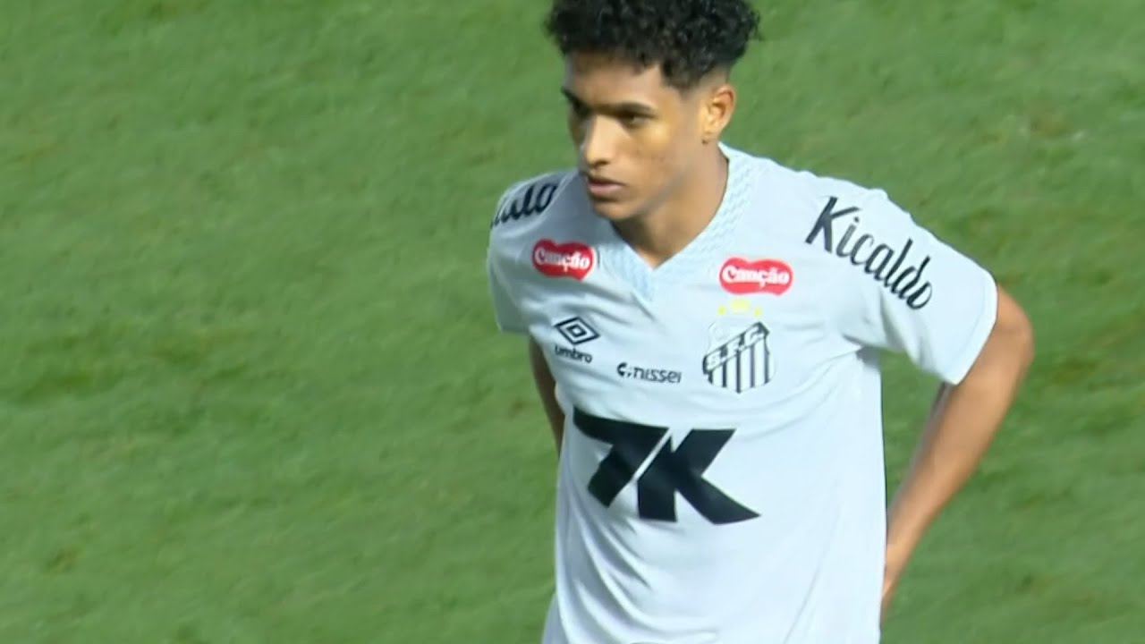 Souza vs Sport | Campeonato Brasileiro (28/11/25)