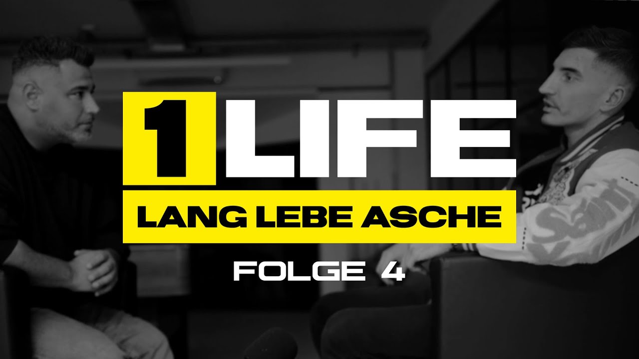 Asche & Orkan Ce &uuml;ber Japan, GTA 6 und Beef mit BBM. #1life