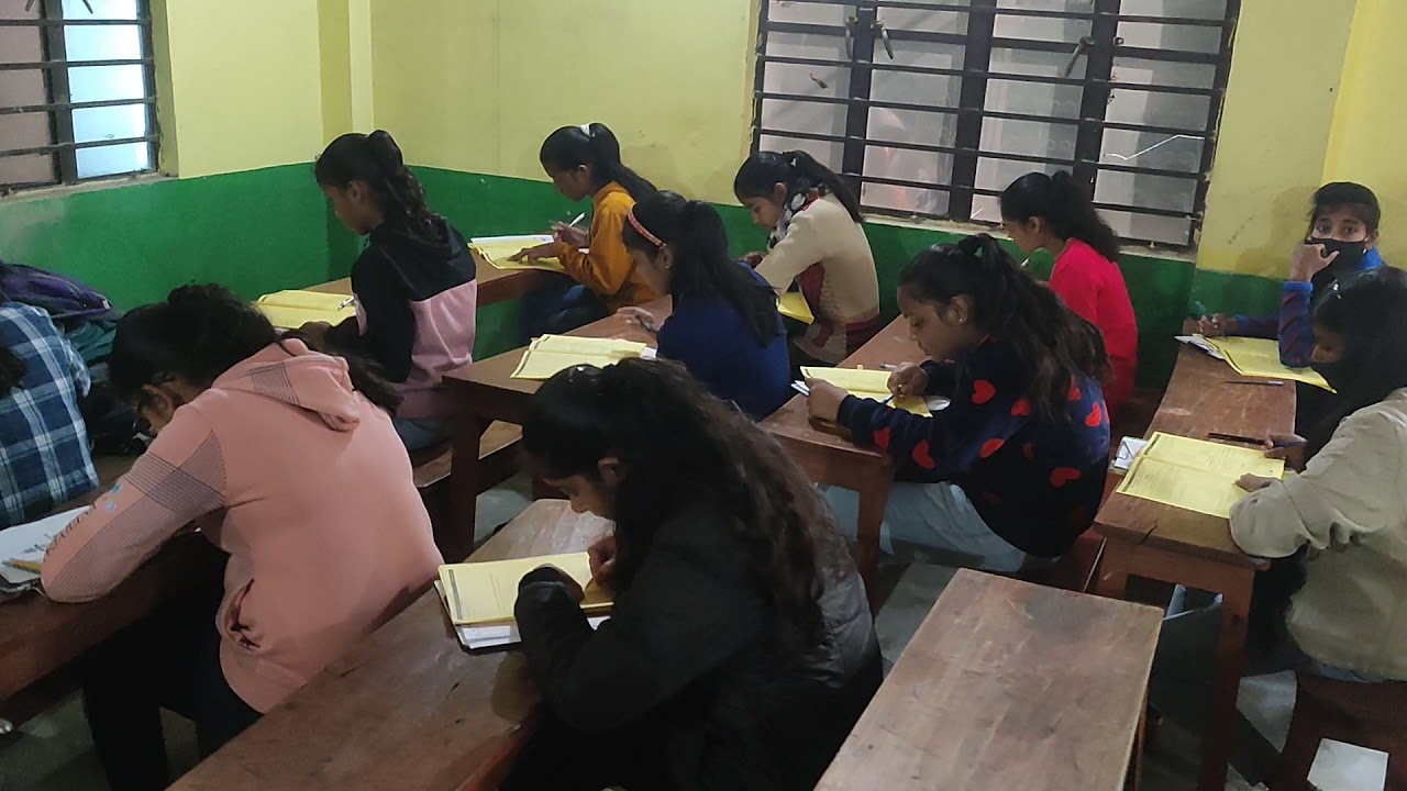Aakash ANTHE Examination 2021