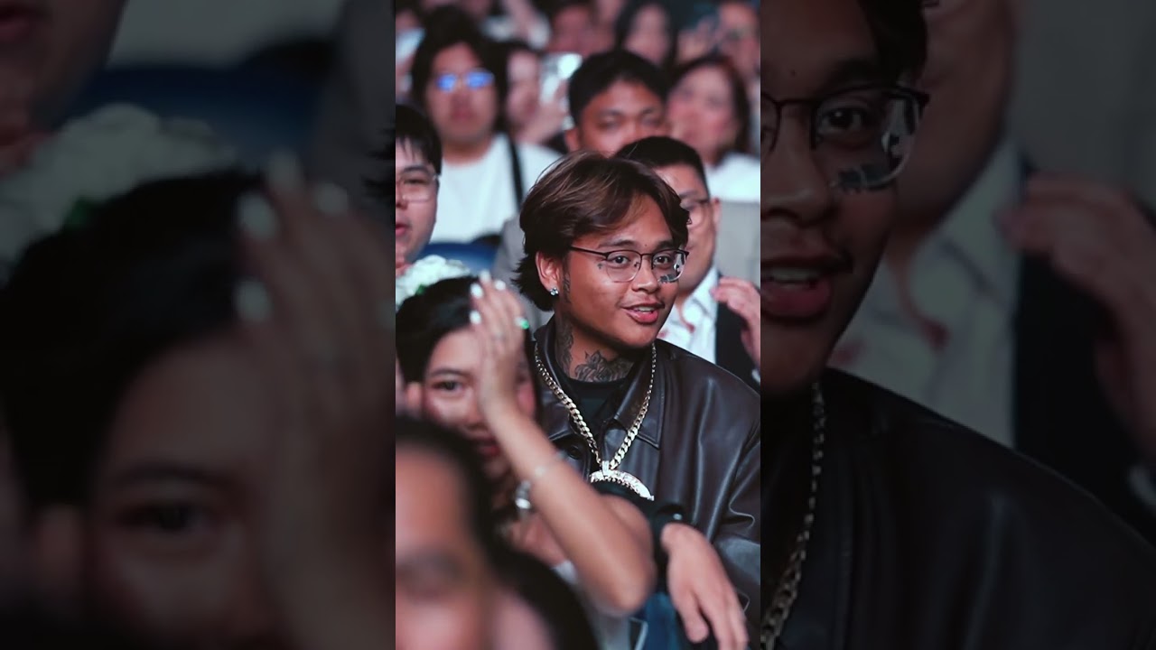 Binalagbag ang 2024. Kinaladkad ang QC.&rdquo;