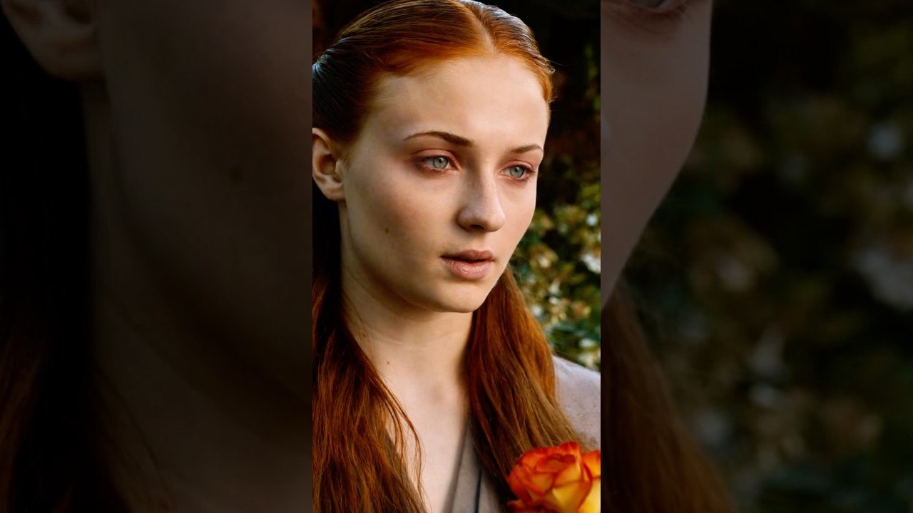 Sansa doesn't want Tyrion