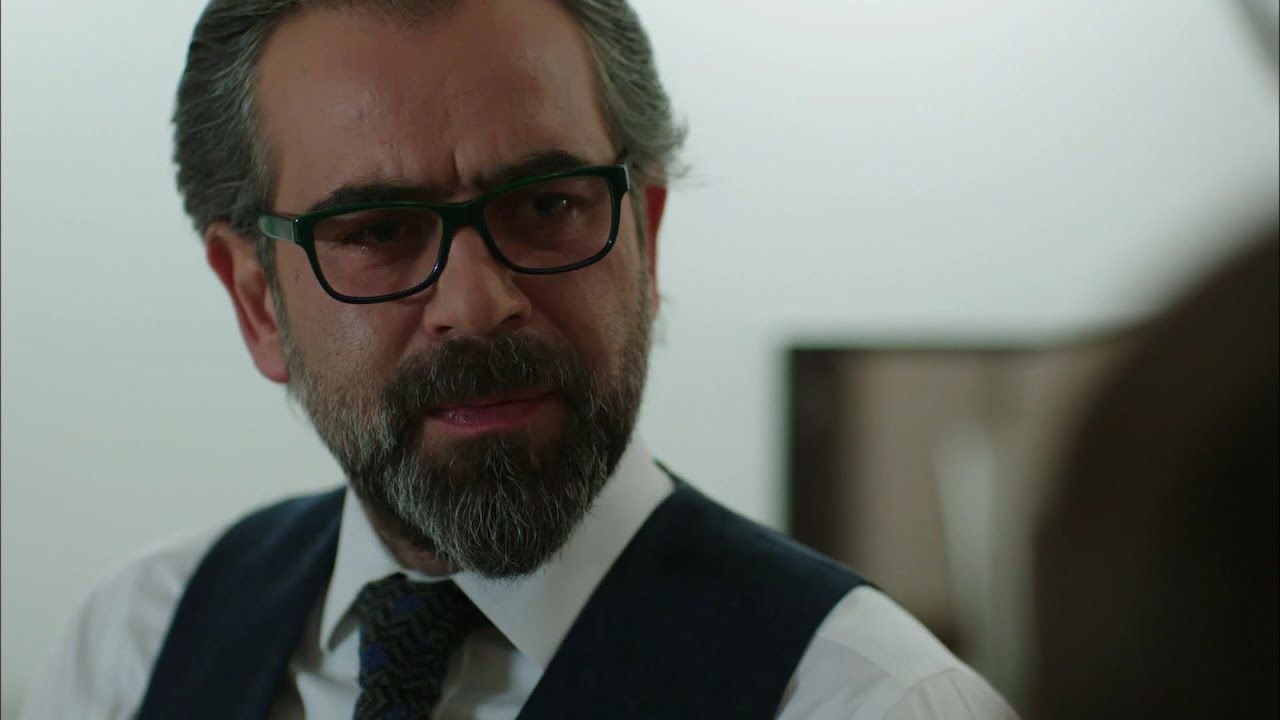 Senin yüzünden! - Yeter 7. Bölüm - atv