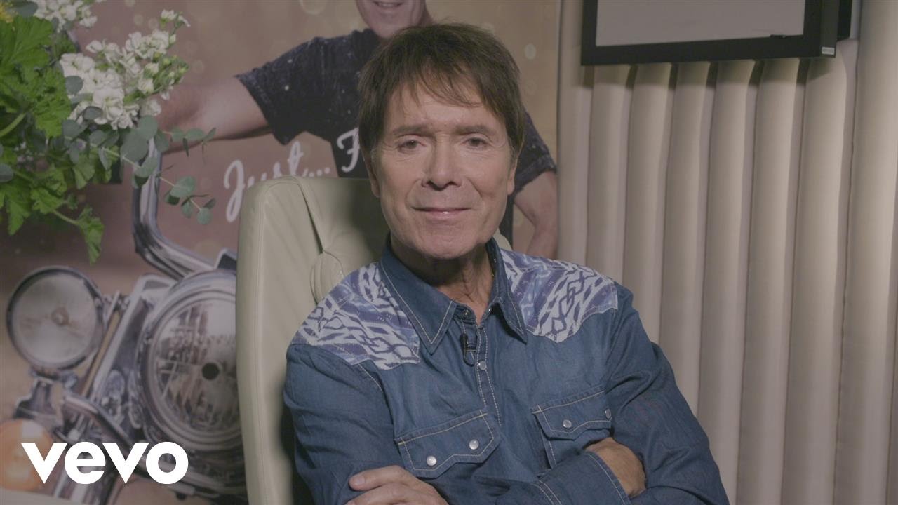 Cliff Richard - Fan Q&A