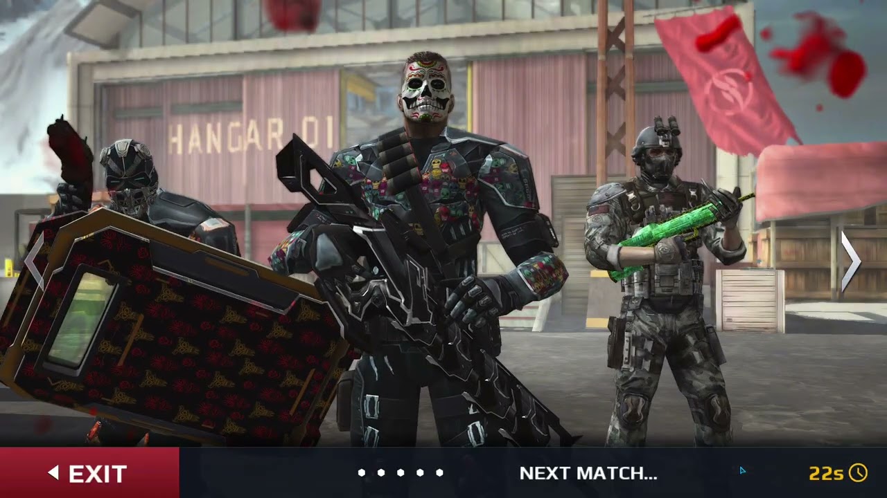 Modern Combat 5  eSports FPS 2026 01 07 08 44 59