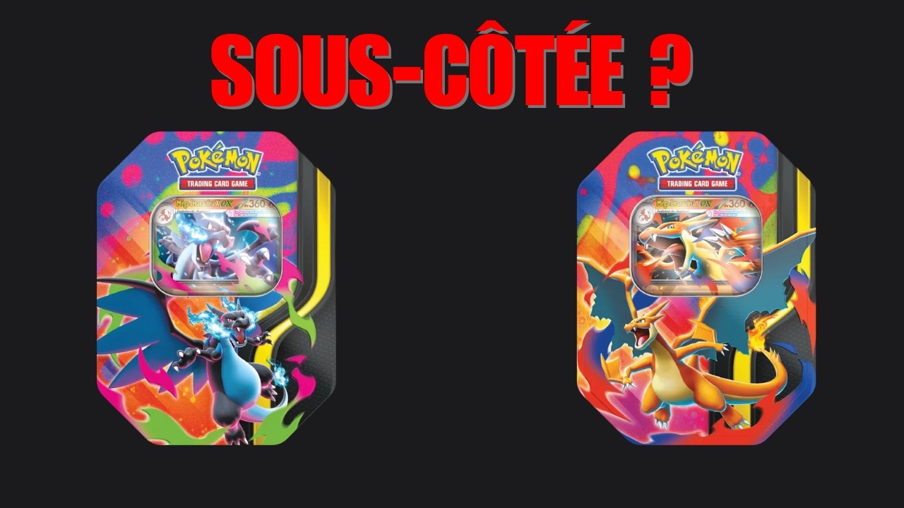 LES NOUVELLES POKÉBOX SONT INCROYABLES ?! OUVERTURE POKEBOX DRACAUFEU EX