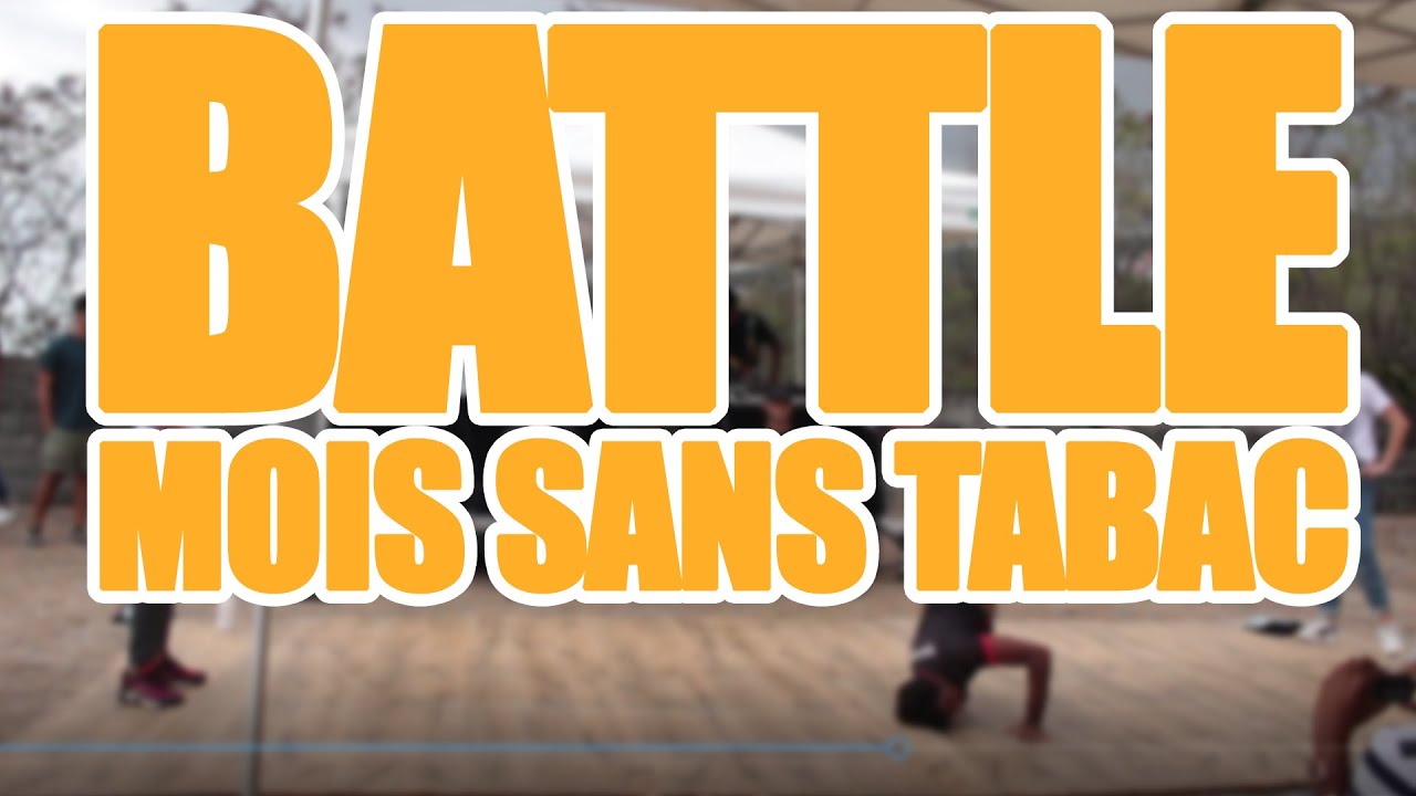 Absolute Minority 2 vs Bboy Syan & Bgirl Zagate