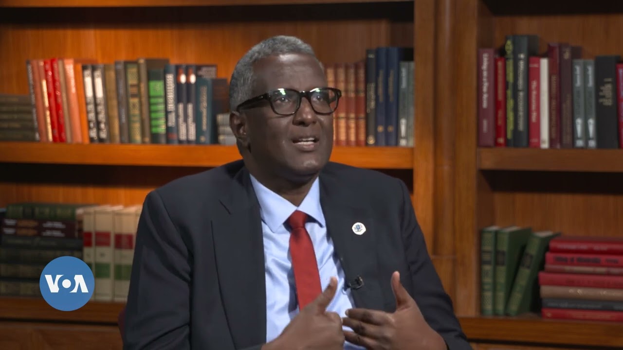 Wareysiga Cabdiraxmaan Cabdishakuur Warsame